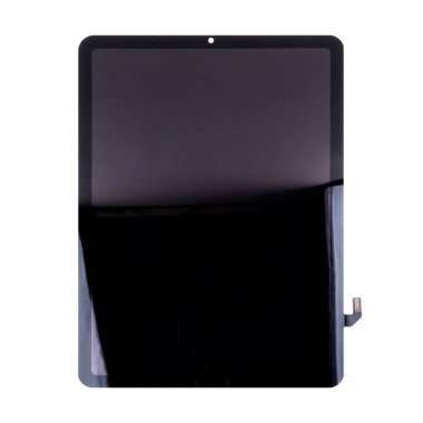 Дисплей с тачскрином для Apple iPad Air 5 10.9 2022 (черный) &mdash; 2