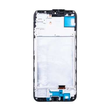 Дисплейный модуль с тачскрином для Samsung Galaxy A15 5G (A156B) (черный) (TFT)