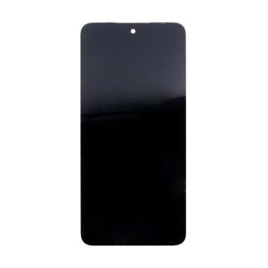 Дисплей с тачскрином для Xiaomi Redmi 12 4G (черный) &mdash; 2
