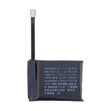 Аккумуляторная батарея для Apple Watch 8 45 mm (A2552) &mdash; 2