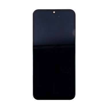 Дисплейный модуль с тачскрином для Samsung Galaxy M15 5G (M156B) (черный) &mdash; 2