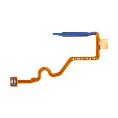 Шлейф для Infinix Hot 40 Pro сканер отпечатка пальцев (черный) Шлейф для Infinix Hot 40 Pro сканер отпечатка пальцев (черный)