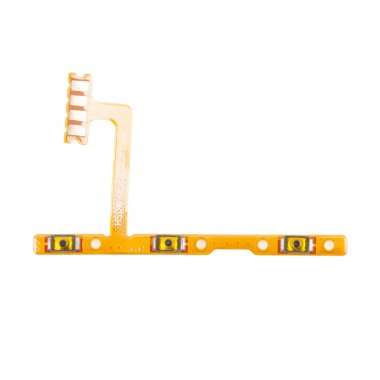 Шлейф для Infinix Zero 30 5G на кнопки громкости/включения &mdash; 2