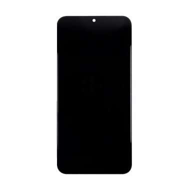 Дисплейный модуль с тачскрином для Samsung Galaxy A25 5G (A256E) (черный) (TFT) &mdash; 2