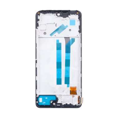 Дисплейный модуль с тачскрином для Xiaomi Redmi Note 11 Pro 5G (черный) (OLED) Дисплейный модуль с тачскрином для Xiaomi Redmi Note 11 Pro 5G (черный) (OLED)