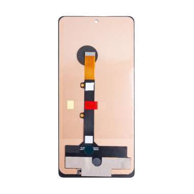 Дисплей с тачскрином для Tecno Camon 30 4G (черный) (TFT) Дисплей с тачскрином для Tecno Camon 30 4G (черный) (TFT)