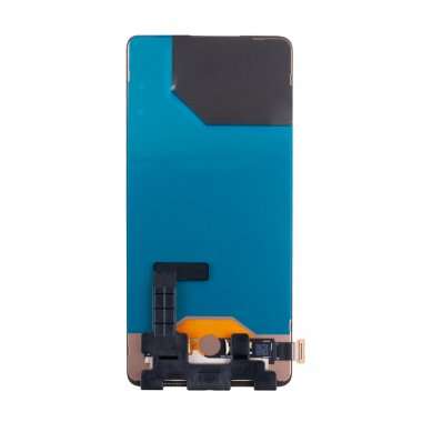 Дисплей с тачскрином для Samsung Galaxy M54 5G (M546B) (черный) — 1