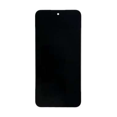 Дисплей с тачскрином для Samsung Galaxy A55 5G (A556E) (черный) (TFT) — 2