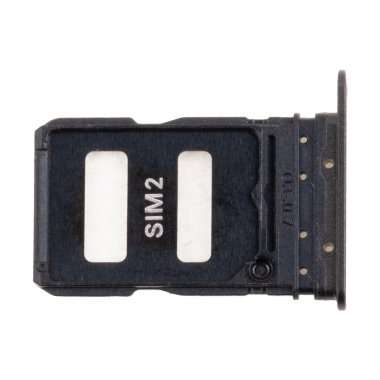 Контейнер SIM для Xiaomi 15 (черный) — 1