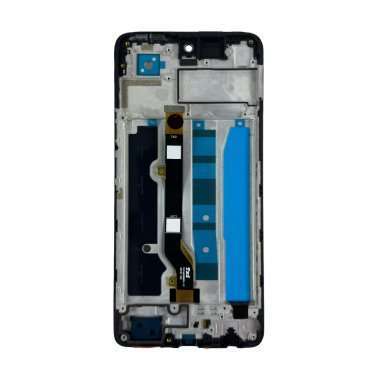 Дисплейный модуль с тачскрином для Infinix Hot 40 Pro (черный) — 1