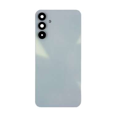 Задняя крышка для Samsung Galaxy A15 5G (A156B) (белая) премиум — 2