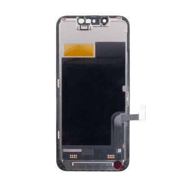 Дисплей с тачскрином для Apple iPhone 13 mini (черный) Дисплей с тачскрином для Apple iPhone 13 mini (черный)