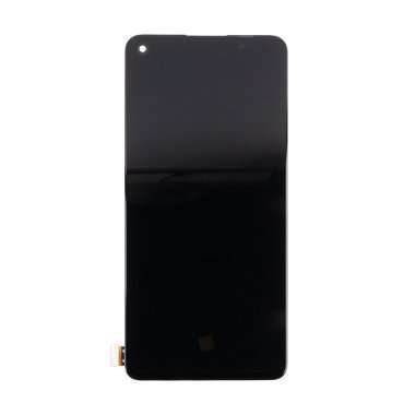 Дисплей с тачскрином для Realme GT Neo 2 (черный) (AAA) &mdash; 2