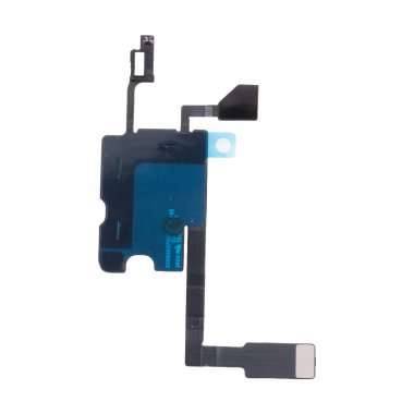 Шлейф для Apple iPhone 14 Pro Max на сенсор/микрофон