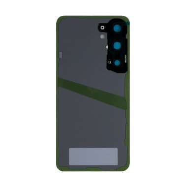 Задняя крышка для Samsung Galaxy S24 (S921B) (серая) — 1