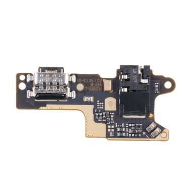 Шлейф для Xiaomi Redmi 8 плата на системный разъем/разъем гарнитуры/микрофон Шлейф для Xiaomi Redmi 8 плата на системный разъем/разъем гарнитуры/микрофон