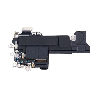 Динамик (speaker) для Apple iPhone 16 &mdash; 2