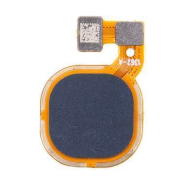 Шлейф для Infinix Smart 7 HD на сканер отпечатка пальцев (черный) — 2