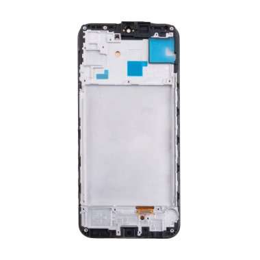 Дисплейный модуль с тачскрином для Samsung Galaxy A15 5G (A156B) (черный) (OLED)