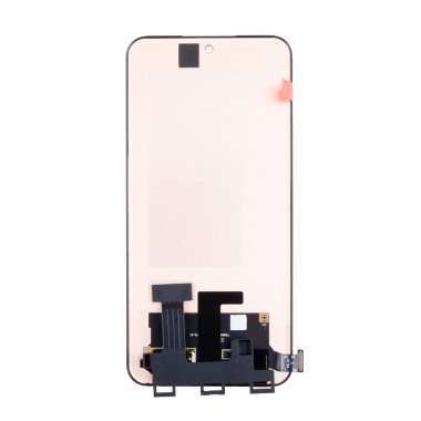 Дисплей с тачскрином для Realme 14 Pro Plus 5G (черный) &mdash; 1