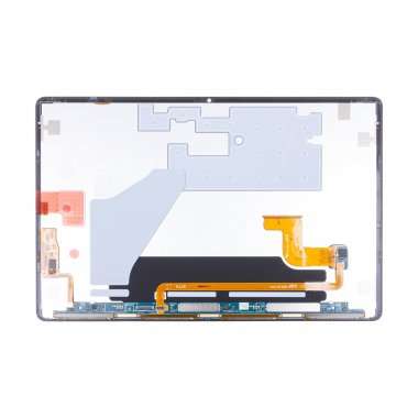 Дисплей с тачскрином для Samsung Galaxy Tab S10 Plus (X820) 12.4 (черный) &mdash; 1