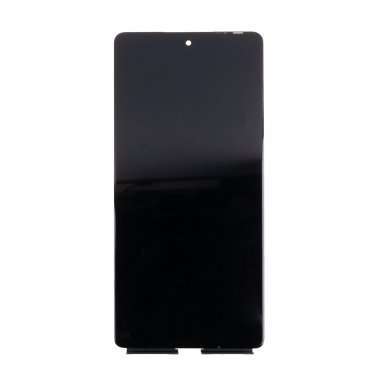 Дисплей с тачскрином для Tecno Pova 6 Pro 5G (черный) (OLED) &mdash; 2