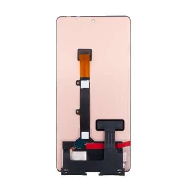 Дисплей с тачскрином для Tecno Camon 30 4G (черный) (OLED) Дисплей с тачскрином для Tecno Camon 30 4G (черный) (OLED)