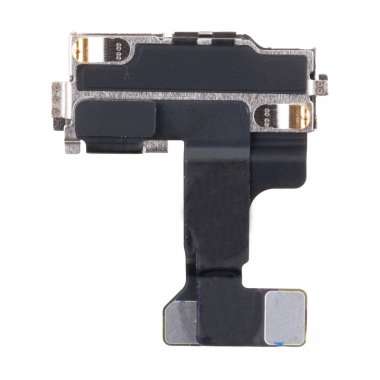 Камера для Apple iPhone 16 передняя премиум &mdash; 1