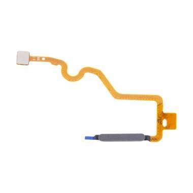 Шлейф для Infinix Smart 8 Plus на сканер отпечатка пальцев (черный) — 2