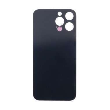Задняя крышка для Apple iPhone 13 Pro Max (золотистая) премиум