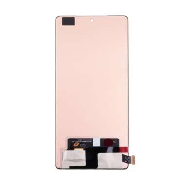 Дисплей с тачскрином для Tecno Camon 40 4G (черный) &mdash; 1