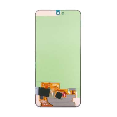 Дисплей с тачскрином для Samsung Galaxy A56 5G (A566B) (черный) &mdash; 1