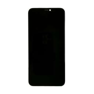 Дисплей с тачскрином для Apple iPhone 11 Pro Max (черный) (TFT) &mdash; 2