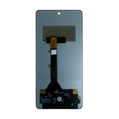 Дисплей с тачскрином для Tecno Camon 20 Premier 5G (черный) (TFT) &mdash; 1