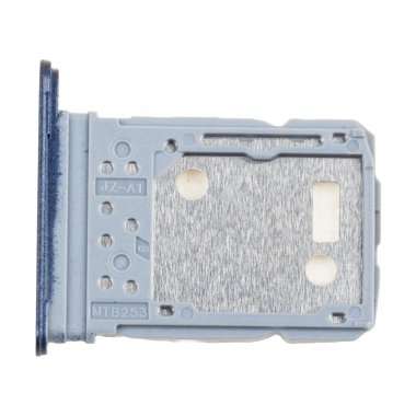 Контейнер SIM для Vivo V30 Lite 4G (черный) &mdash; 2