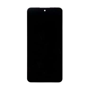 Дисплей с тачскрином для Nothing Phone Phone 3a 3a/Phone 3a Pro (черный) &mdash; 2