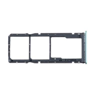 Контейнер SIM для Xiaomi Redmi Note 12S Redmi Note 12 4G/Redmi Note 12S (зеленый) — 1
