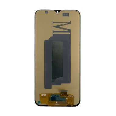 Дисплей с тачскрином для Samsung Galaxy A15 5G (A156B) (черный) (TFT)