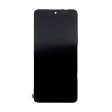Дисплей с тачскрином для Realme 14 5G (черный) &mdash; 2