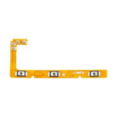 Шлейф для Huawei Nova 11 на кнопки громкости/включения &mdash; 2