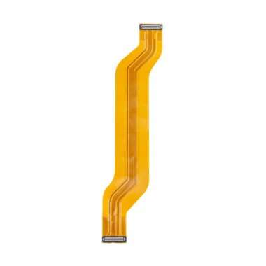 Шлейф для Huawei Nova 8i межплатный &mdash; 1