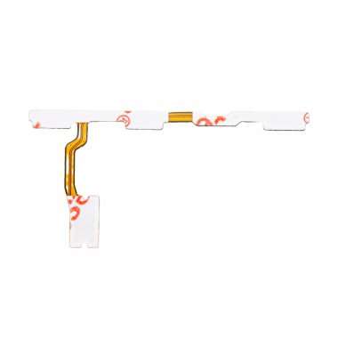 Шлейф для Oppo A18 на кнопки громкости/включения — 1