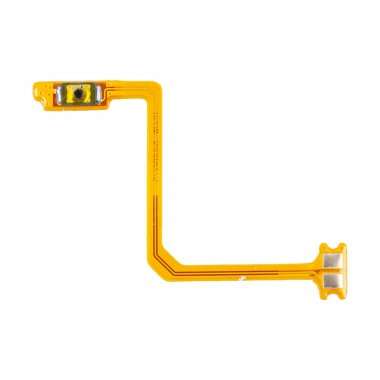 Шлейф для Realme 9 Pro на кнопку включения &mdash; 2