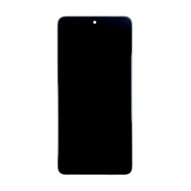 Дисплейный модуль с тачскрином для Xiaomi Redmi Note 13 4G (зеленый) &mdash; 2