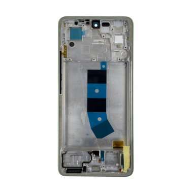 Дисплейный модуль с тачскрином для Xiaomi Redmi Note 13 4G (зеленый) &mdash; 1