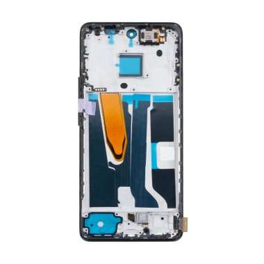 Дисплейный модуль с тачскрином для Realme 11 Pro 5G 11 Pro 5G/11 Pro Plus 5G (черный) (OLED) — 1