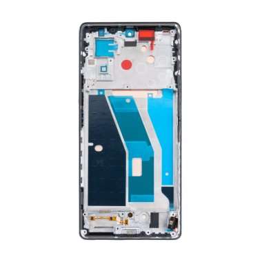 Дисплейный модуль с тачскрином для Tecno Spark 20 Pro Plus (черный) &mdash; 1