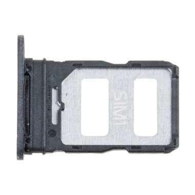 Контейнер SIM для Infinix Zero 30 5G (золотистый) &mdash; 2