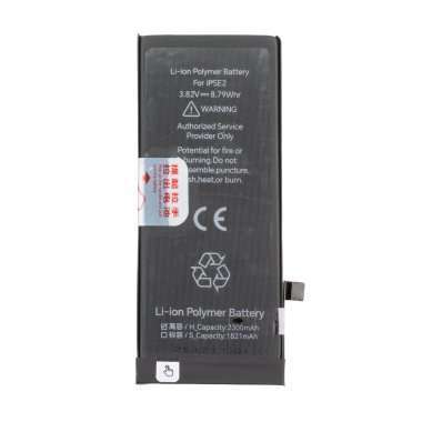 Аккумуляторная батарея JCID для Apple iPhone SE (2020) &mdash; 2